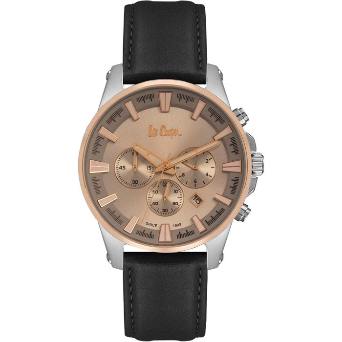 Часы Lee Cooper Sport LC07019.561
